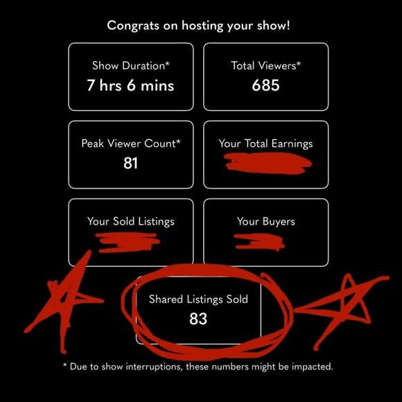 DOLLEDUP IS LIVE 👑 Share Show- Be Kind. Show Grace. Support Each Other 👑 - Picture 4 of 17